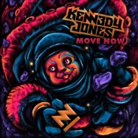 Move Now - Single - Kennedy Jones