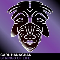 Strings of Life - Single - Carl Hanaghan