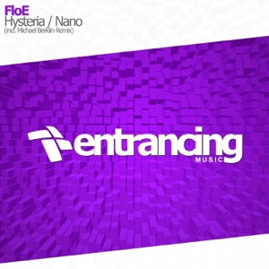 Hysteria / Nano - Single