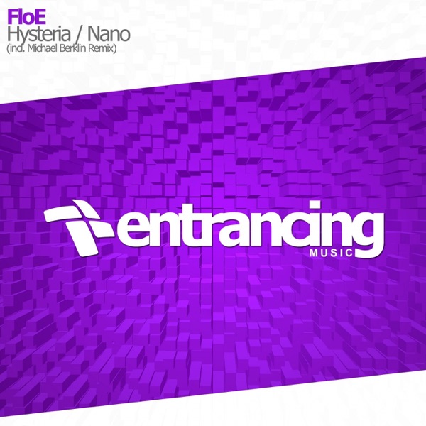 Hysteria / Nano - Single