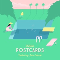 Postcards (feat. Sam Island) - Single - Equal