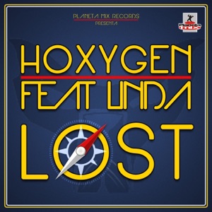 Lost (feat. Linda) - EP