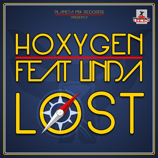 Lost (feat. Linda) - EP