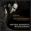 Stream & download Ravel: Piano Concerto in G - Rachmaninoff: Piano Concerto No. 4