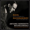 Ravel: Piano Concerto in G - Rachmaninoff: Piano Concerto No. 4