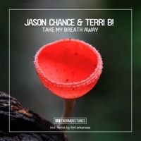 Take My Breath Away (Remixes) - EP - Jason Chance & Terri B!
