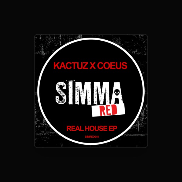 Kactuz's avatar