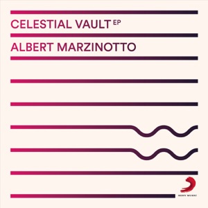 Celestial Vault - EP