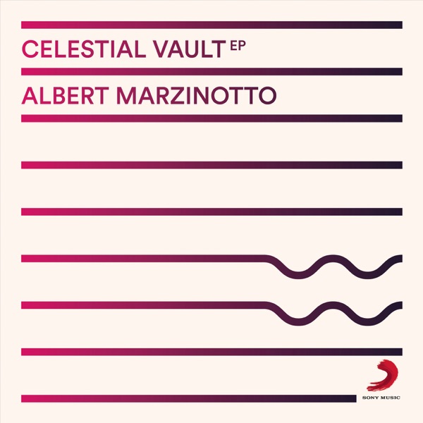 Celestial Vault - EP
