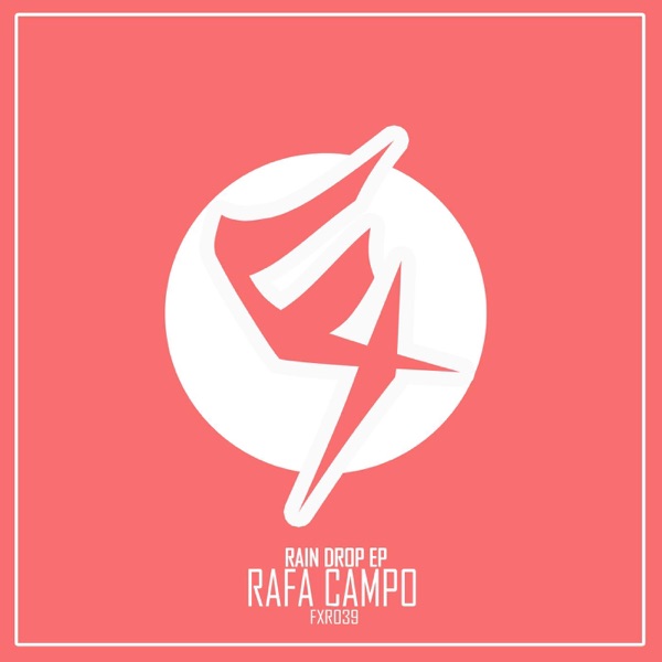 Rain Drop - EP