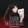 Fair Witness - Single