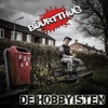 Buurtthug - Single