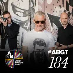 Group Therapy 184 - Above & Beyond