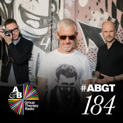 Group Therapy 184 - Above & Beyond