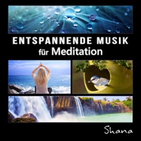 Entspannende Musik für Meditation: Heilung Vokal von keltische Frau, Ruhige Natur und Meereswellen für Stress zu reduzieren, Schlaf Therapie, Yoga in der frischen Luft (Klavier, Vögel, Regen, Wald, Ozean-Wellen) - Shana