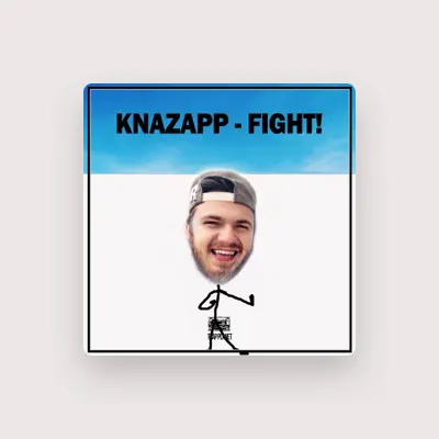Listen to KNAZAPP, watch music videos, read bio, see tour dates & more!