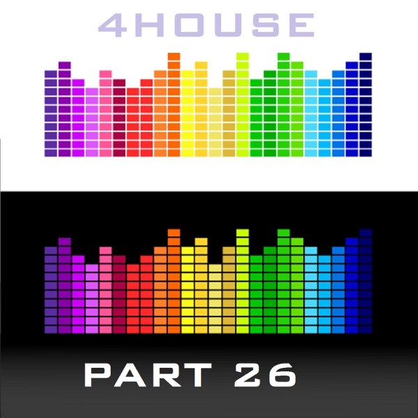 4House Digital Releases, Part 26
