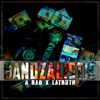 BANDZALISTIC (feat. B-Rad) - Single