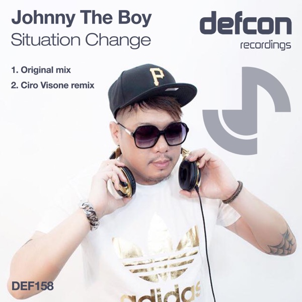 Situation Change - Single