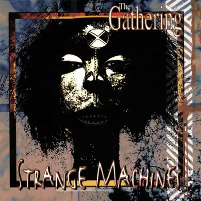 Listen to Strange Machines - EP by The Gathering
