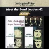 SWINGTIME VIDEO Vol.16: Meet The Band Leaders - 12