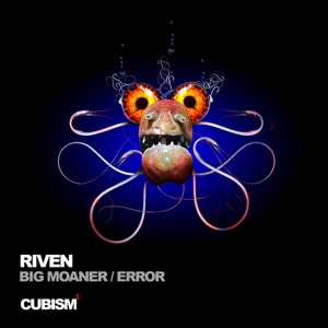 Big Moaner / Error - Single