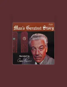 Listen to Cesar Romero, watch music videos, read bio, see tour dates & more!