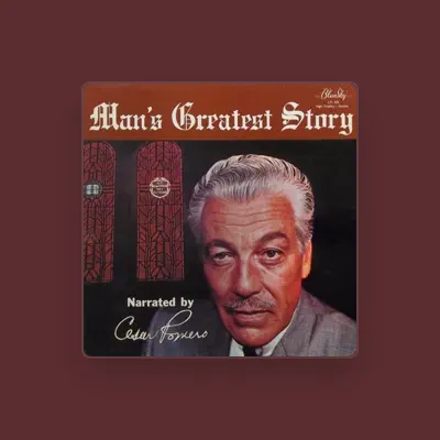 Listen to Cesar Romero, watch music videos, read bio, see tour dates & more!