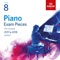 Mazurkas, Op. 59: No. 2 in A-Flat Major - Dinara Klinton lyrics