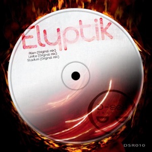 This is Elyptik Trevors - Single