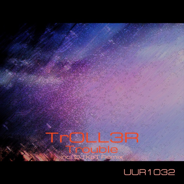 Trouble - Single