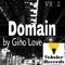 Domain - Gino Love lyrics