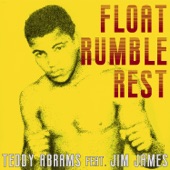 Float Rumble Rest (feat. Jim James) artwork