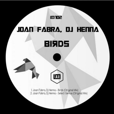 Birds - Single