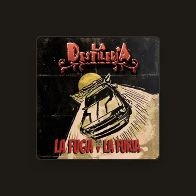 Listen to La Destileria, watch music videos, read bio, see tour dates & more!