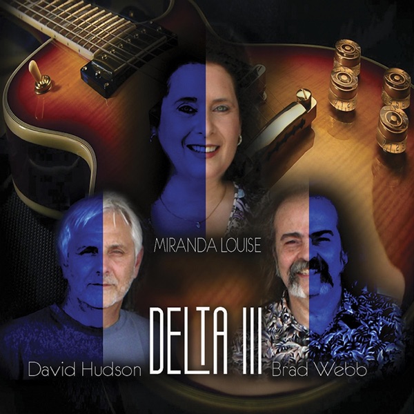 Delta III