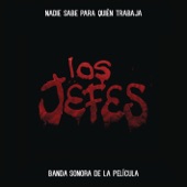 Los Jefes - Banda Sonora de la Película (feat. Big Man, Sonido Caballero, Campa, Draw & Millonario) [Gift Track] artwork