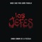 Los Jefes - Banda Sonora de la Película (feat. Big Man, Sonido Caballero, Campa, Draw & Millonario) [Gift Track] artwork