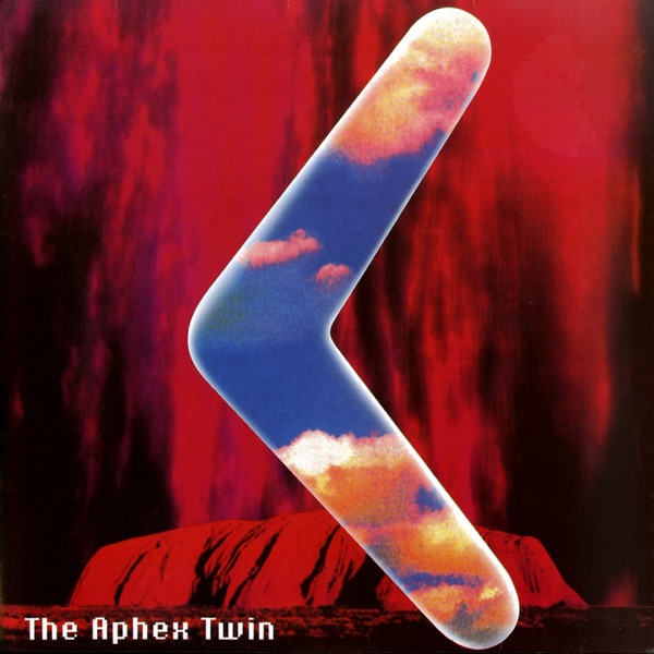 Digeridoo - EP - Aphex Twin