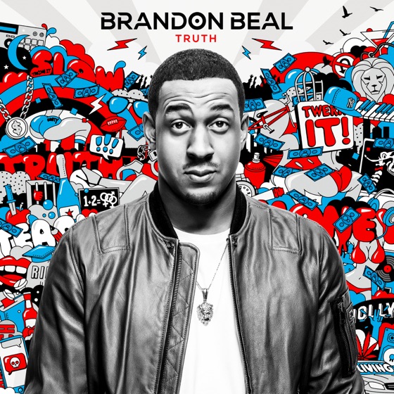 Cover artwork for Bff