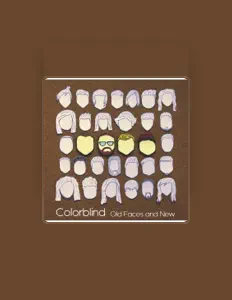 Posłuchaj wykonawcy Colorblind, obejrzyj teledyski, przeczytaj biografię, zobacz daty tras koncertowych i nie tylko!