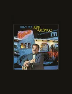 Dengarkan Juan Verónico, tonton video musik, baca bio, lihat tanggal tur & lainnya!