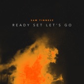 Ready Set Let's Go artwork