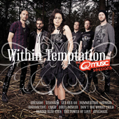 The Q-music Sessions - Within Temptation