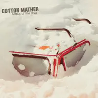 Close To The Sun — Cotton Mather
