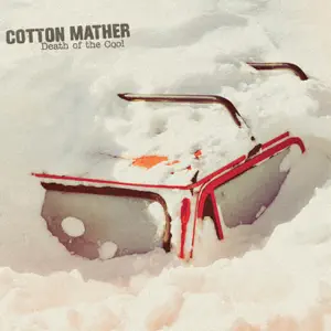 Cotton Mather