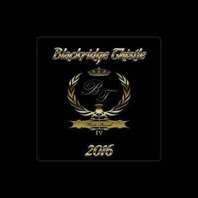 Listen to Blackridge Thistle, watch music videos, read bio, see tour dates & more!