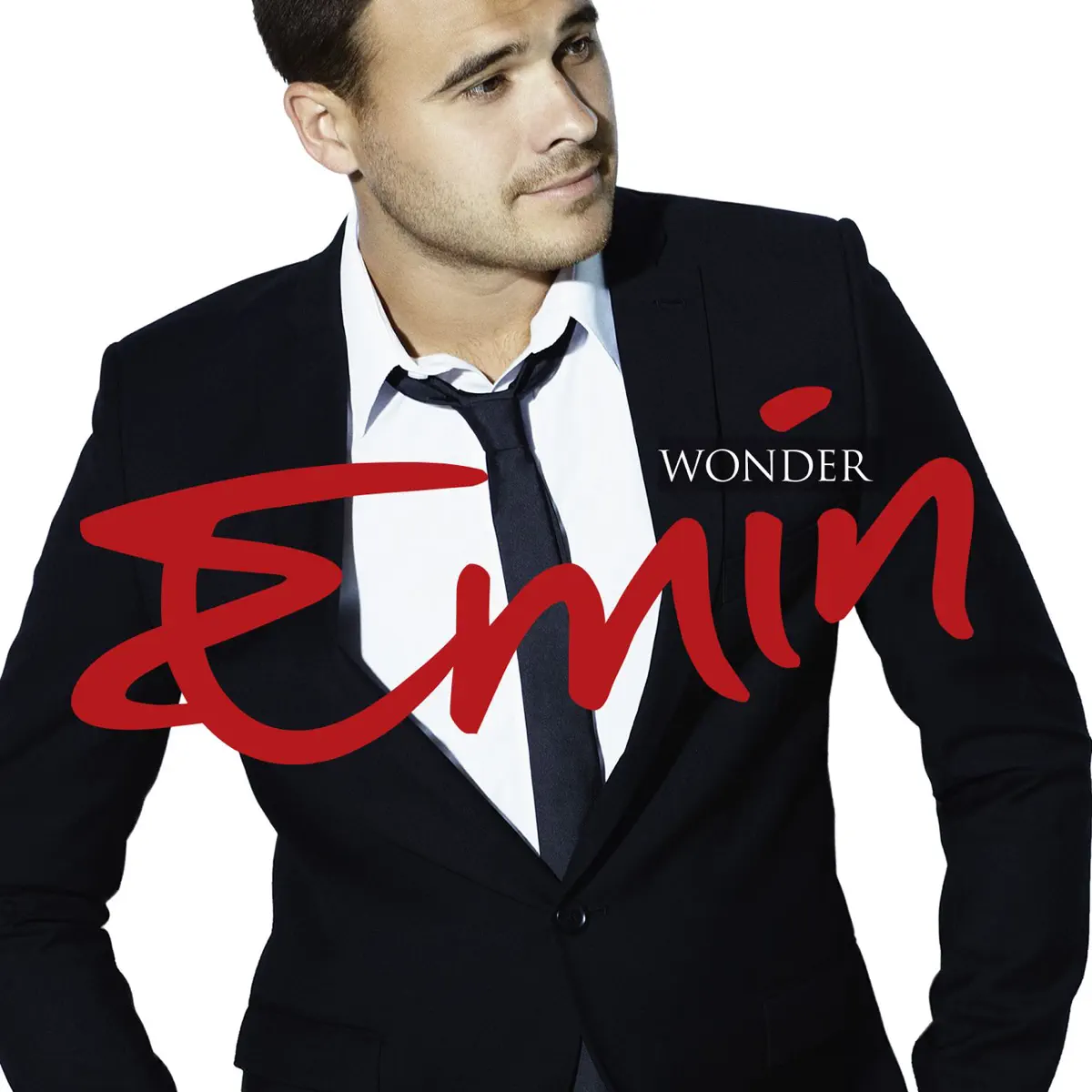 EMIN - Wonder (2010) [iTunes Plus AAC M4A]-新房子