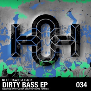 Dirty Bass - EP