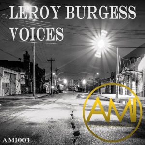 Voices - Single